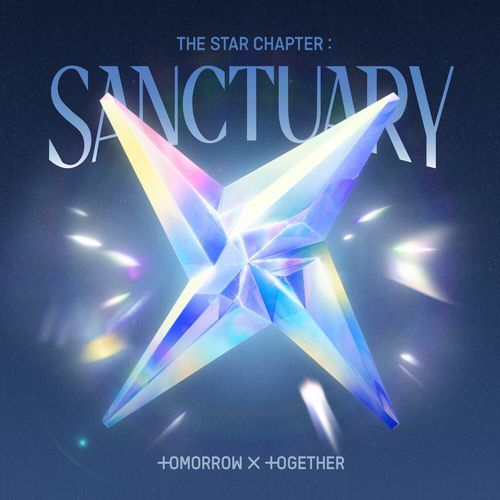 The Star Chapter: SANCTUARY (Expanded Edition)_poster_image