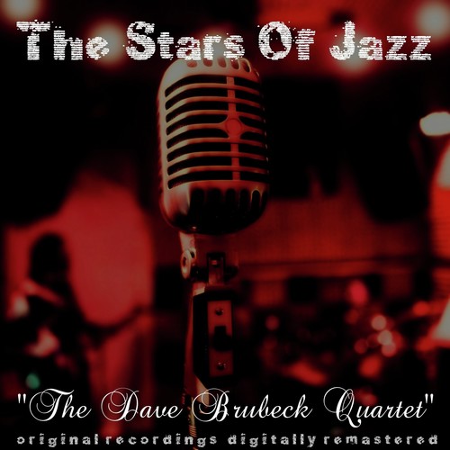 Take Five cover art
