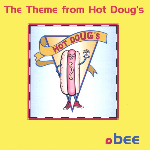 The Theme From Hot Doug's_poster_image