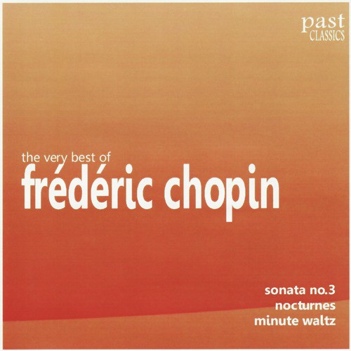 Waltz in D Flat Major, Op. 64 No. 1: Minute Waltz