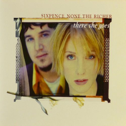 There She Goes (Dave Audé Remixes)