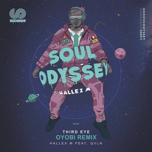 Third Eye (Oyobi Remix)