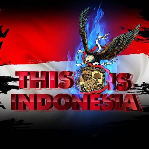 This Is Indonesia