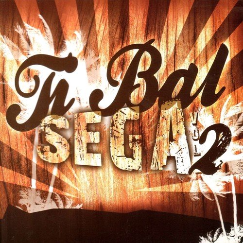 Ti Bal Sega (Vol. 2)_poster_image