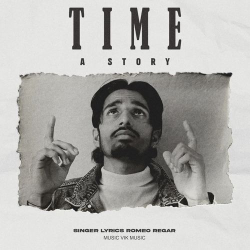 Time - A Story