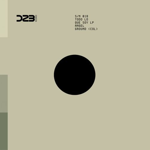 Como Todos cover art