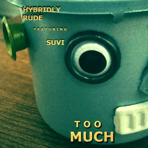 Too Much