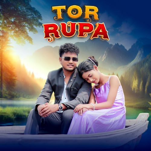Tor Rupa (feat. Brizesh Tigga & Anjali Priya)