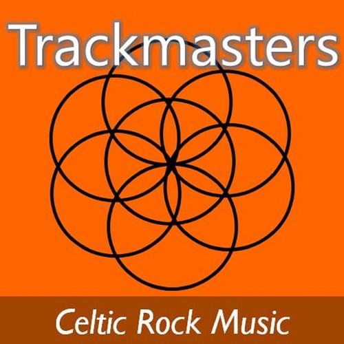 Trackmasters: Celtic Rock Music