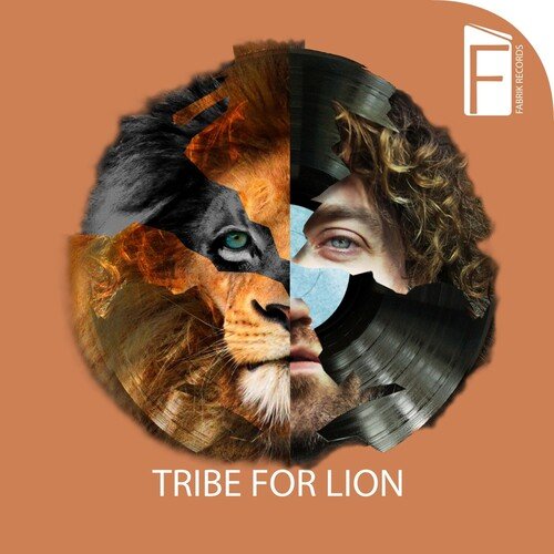 Tribe for Lion (Side C Mix) cover art