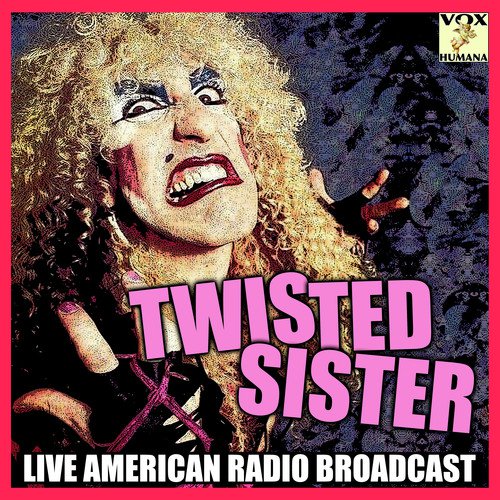 Twisted Sister (Live)