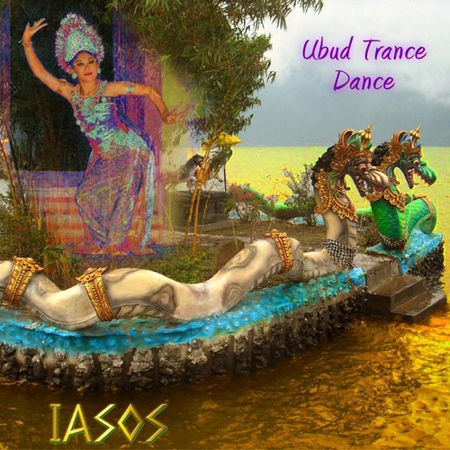 Ubud Trance Dance