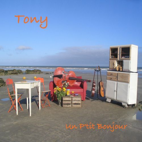 Henri cover art