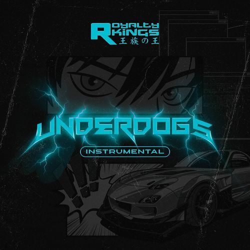 Underdogs (Instrumental)