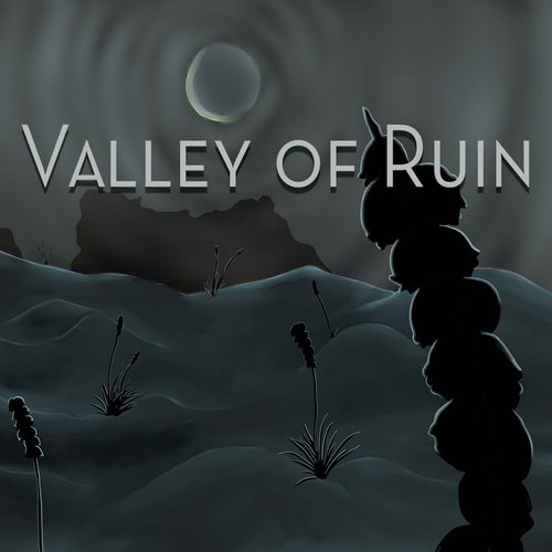 Valley of Ruin