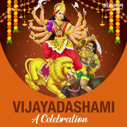 Vijayadashami - A Celebration