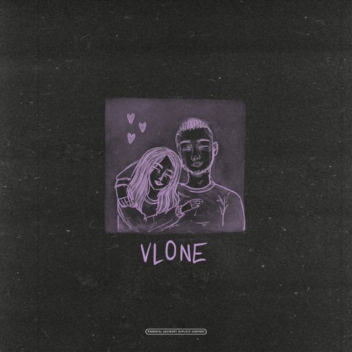 Vlone cover art