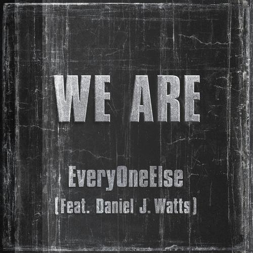 We Are (feat. Daniel J. Watts)_poster_image