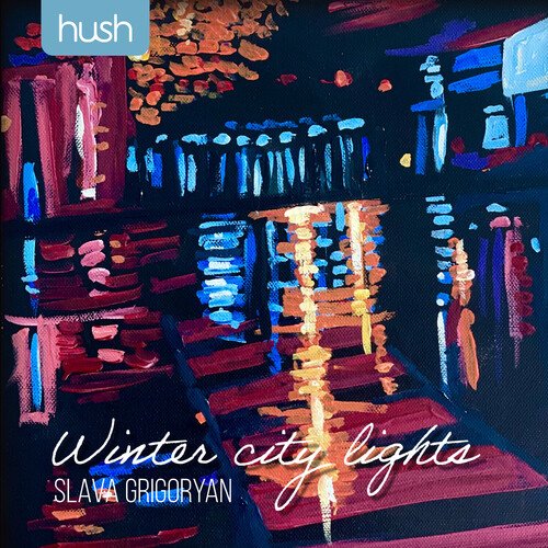 Winter City Lights_poster_image