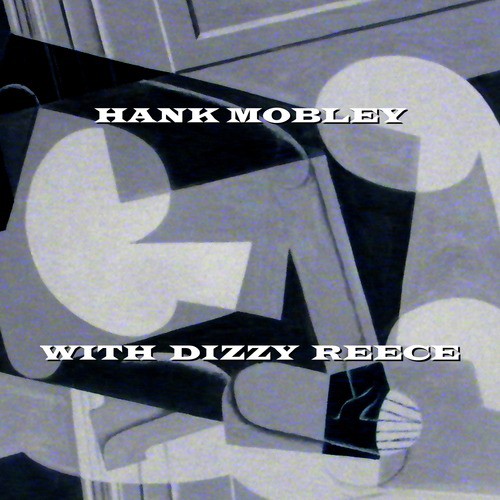 With Dizzy Reece
