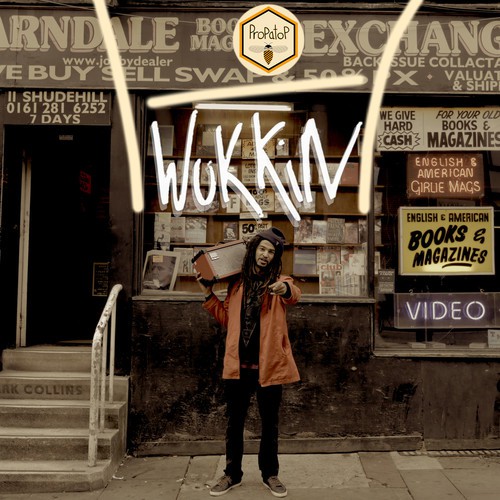 Wukkin (Radio Edit)