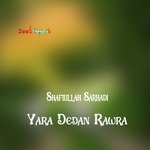 Sabar Ma Na Kazey artwork