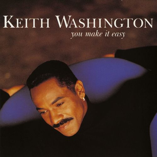 Keith Washington