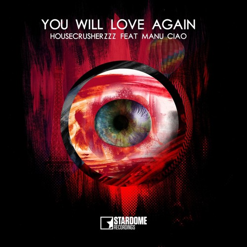 You Will Love Again - 1