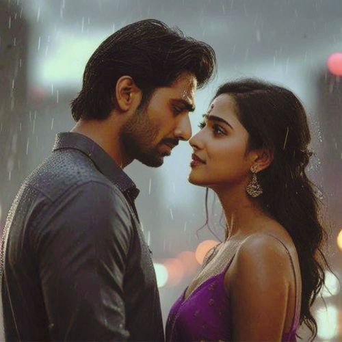 Zindagi ki in kathin raahon mein