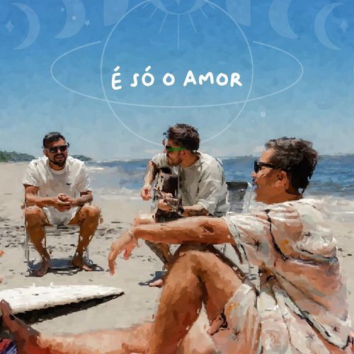 é só o amor_poster_image