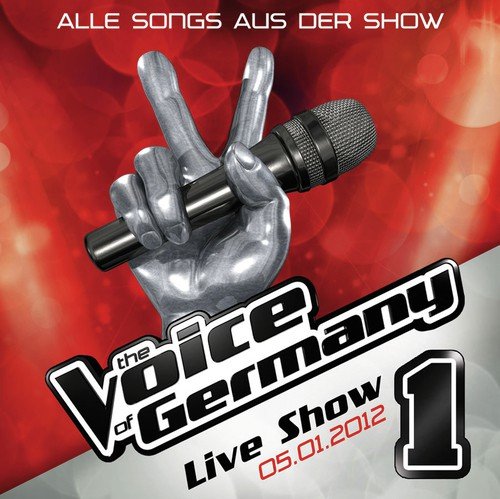 Ain't No Sunshine (From The Voice Of Germany)