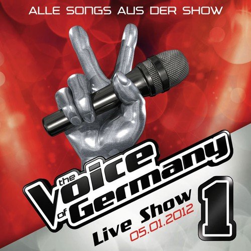 05.01. - Alle Songs aus der Live Show #1_poster_image