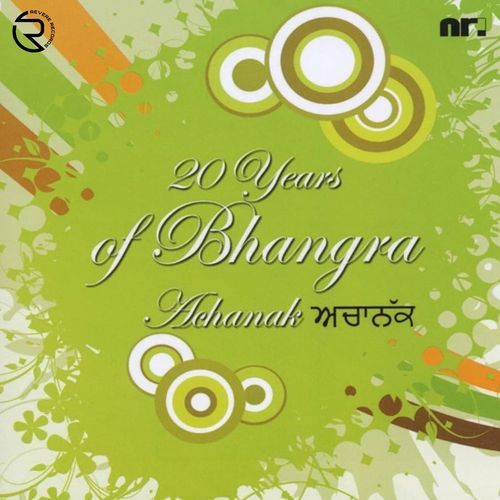 20 Years Of Bhangra