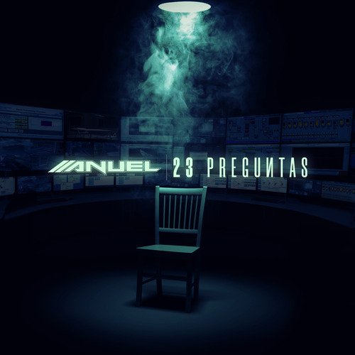 23 Preguntas