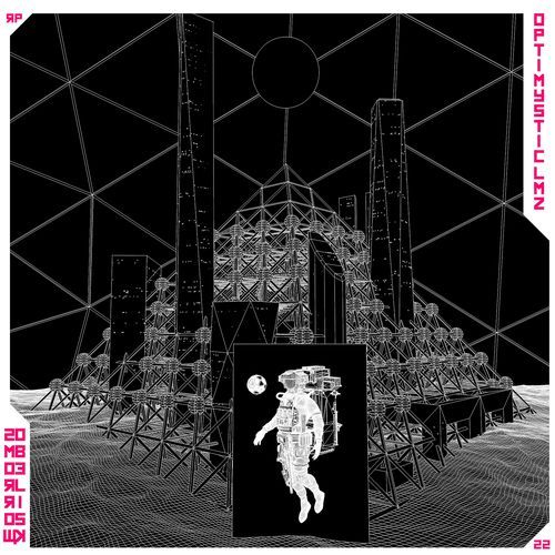 Meda cover art