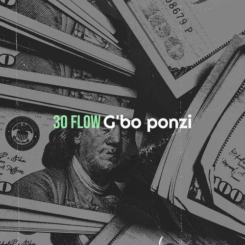 30 Flow cover art