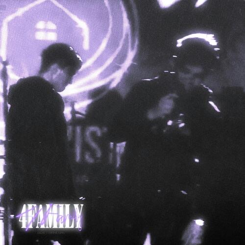 West Side (prod by GORE OCEAN) cover art