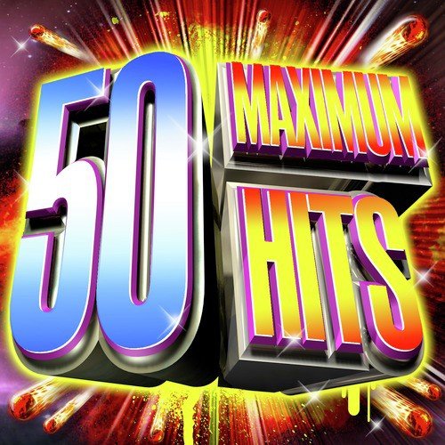 50 Maximum Hits