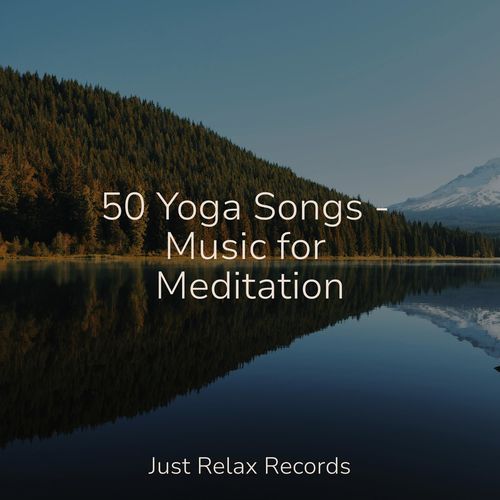 50 Yoga Songs - Music for Meditation