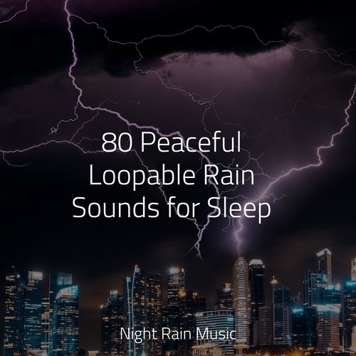 Rain, Storm and Thunder cover art