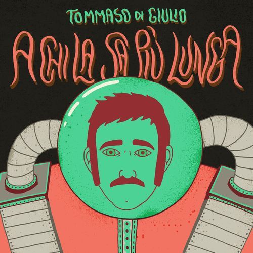 A chi la sa più lunga cover art