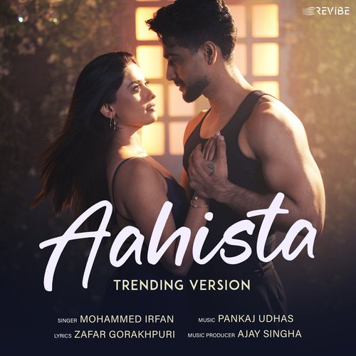 Aahista (Trending Version)_poster_image