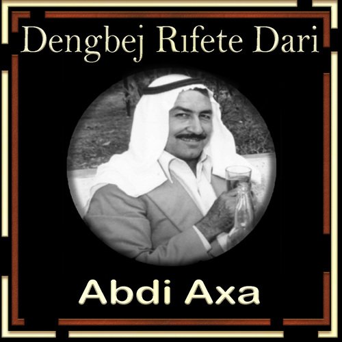 Xorteki Başe cover art