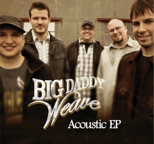 Acoustic - EP_poster_image