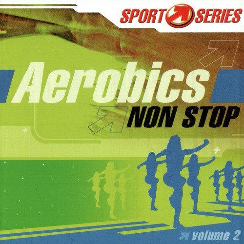 Aerobics Non Stop Vol. 2