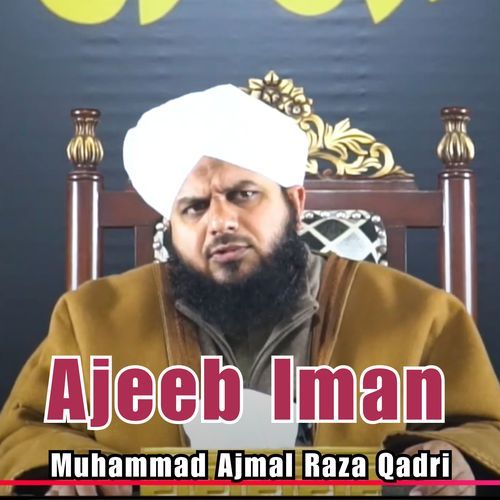 Ajeeb Iman