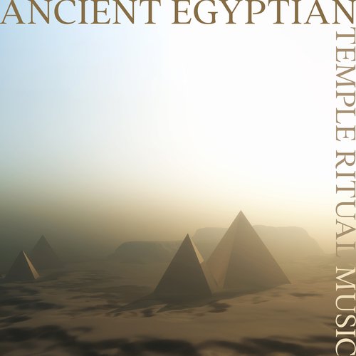 Egyptian New Age Project cover art