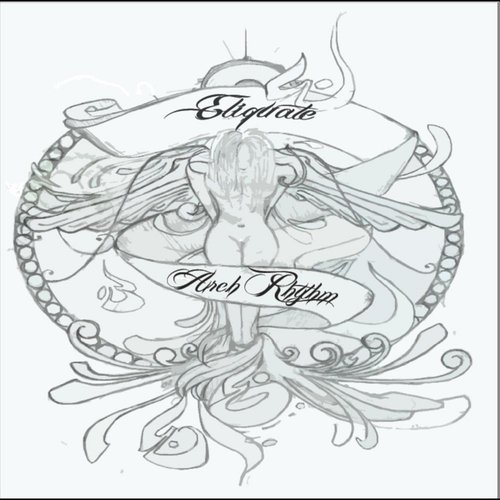 Conrad cover art