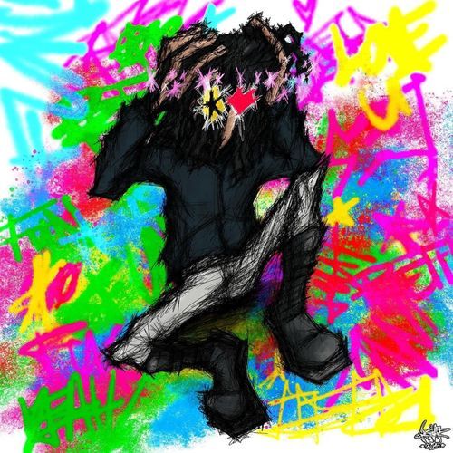 Rick cover art