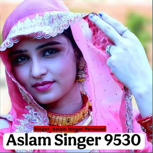 Aslam Singer 9530